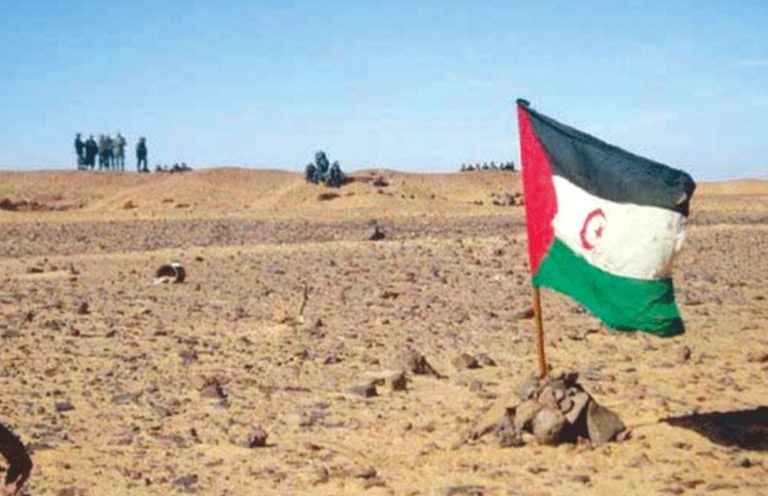 Sahara Occidental: le Front Polisario dénonce «l’inaction de l’ONU devant les provocations marocaines»
