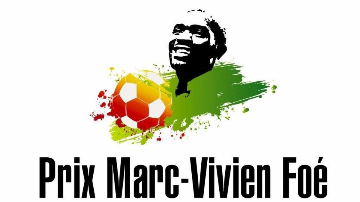 Prix Marc - Vivien Foé