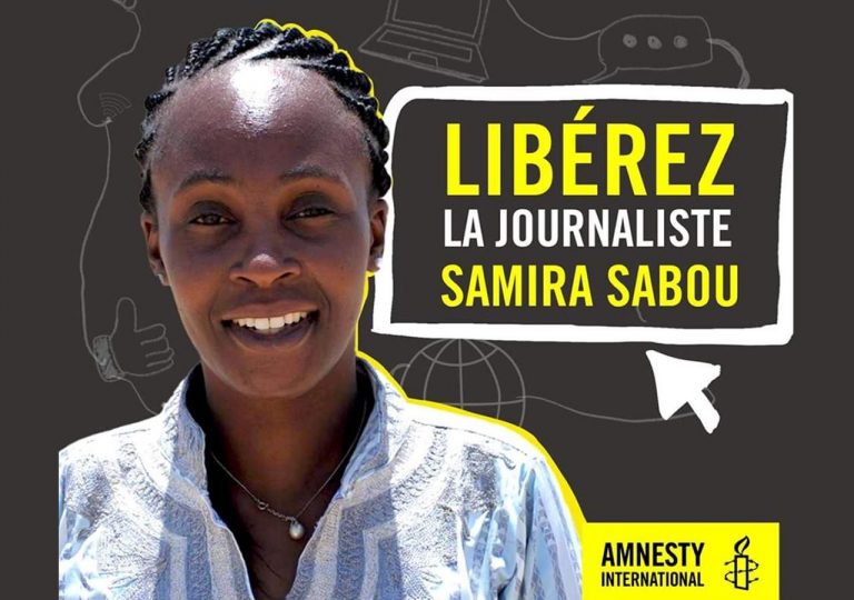 Niger – Affaire Samira Sabou: Et si Mahamadou Issoufou sifflait la fin de la récréation?