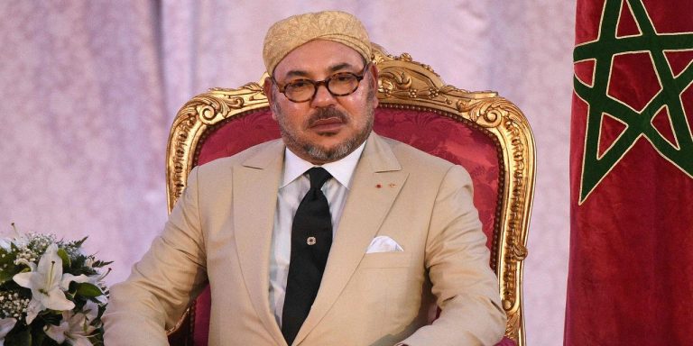Le Maroc suspend ses relations directes avec l’Allemagne, le Sahara occidental impliqué