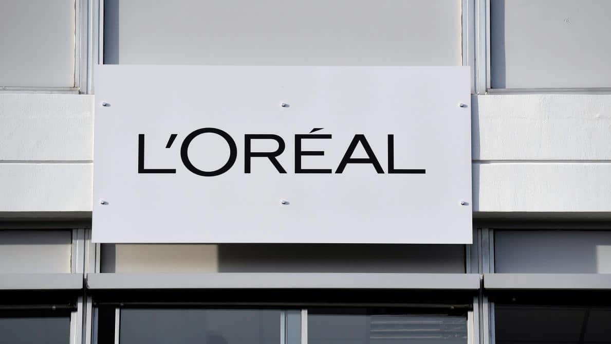 Groupe L’Oréal