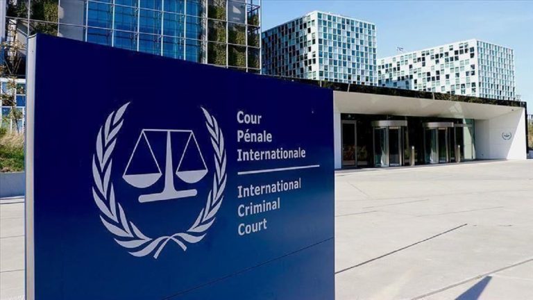 Les pays membres de la CPI apportent leur soutien à Fatou Bensouda et ses collègues