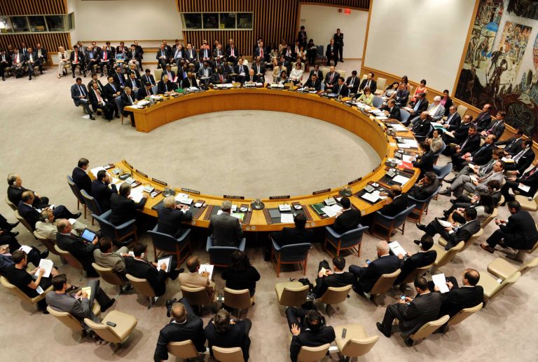 Coup d’Etat au Mali : ce que le conseil de sécurité de l’ONU exige des putschistes