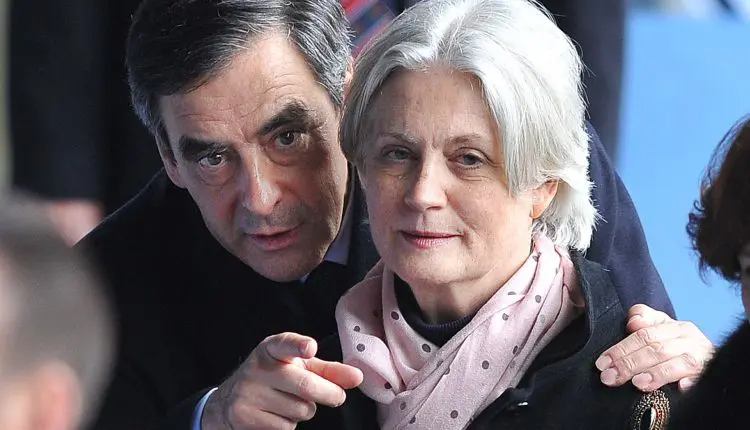 François et Penelope Fillon condamnés : qui sont leurs cinq enfants ?