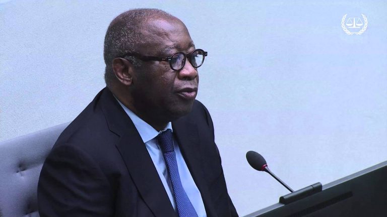Côte d’Ivoire – Présidentielle: le nom de Laurent Gbagbo retiré de la liste électorale