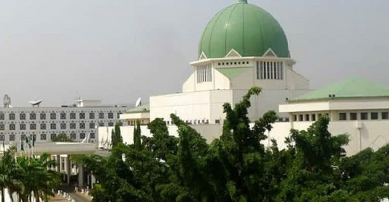 Nigéria : incendie à la villa présidentielle dans la capitale