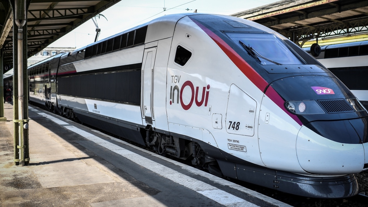 Interpellation violente d'une femme enceinte à Aulnay, la SNCF s'explique