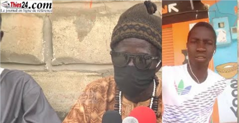 Sénégal: un jeune élève disparaît mystérieusement à Thiès (vidéo)