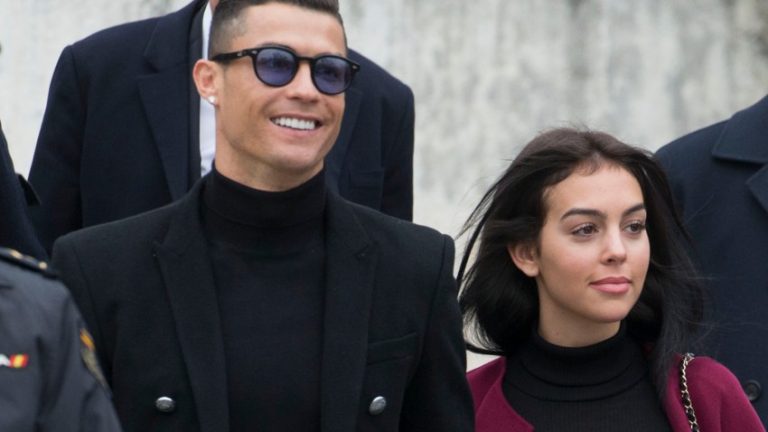 Juventus: le twerk endiablé de Georgina Rodriguez qui met K.O. Cristiano Ronaldo (vidéo)