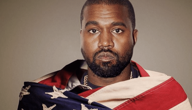 Kanye West accuse Kim Kardashian d'avoir "voulu l'enfermer"