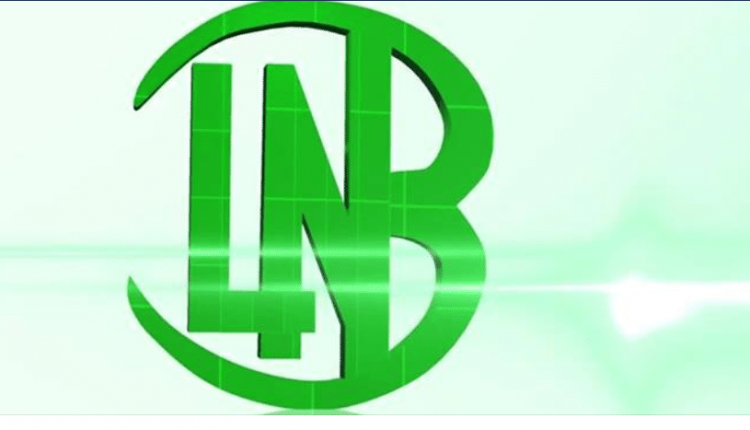 Logo de la Loterie Nationale du Bénin (LNB)