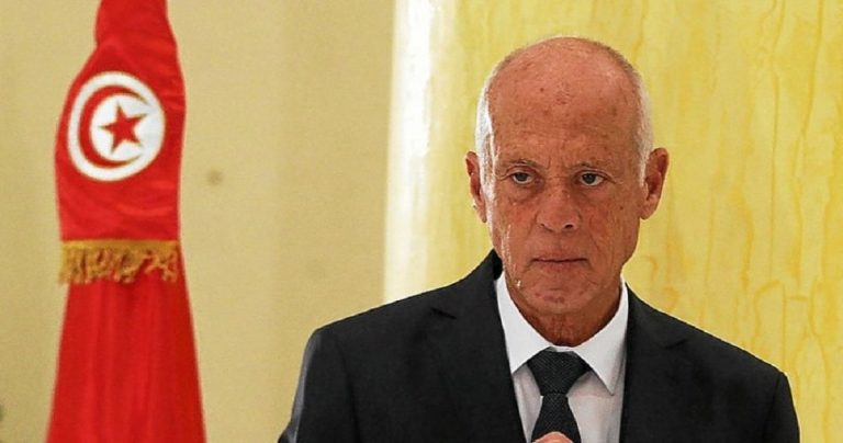Tunisie: assassinat manqué du président Kais Saied, Israël pointé du doigt