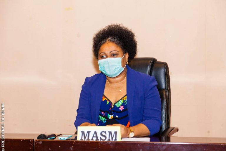 Covid-19 au Bénin: l’invite de la MASM aux bénéficiaires des transferts d’argent