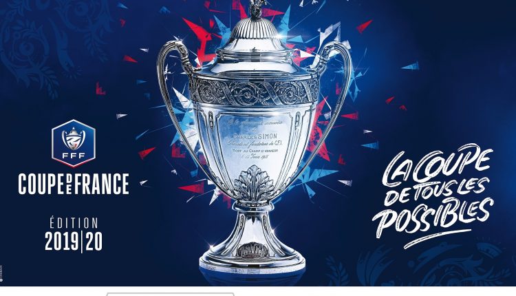 Ce vendredi soir au Stade de France, le PSG et l'AS Saint-Etienne vont s'affronter en finale de Coupe de France