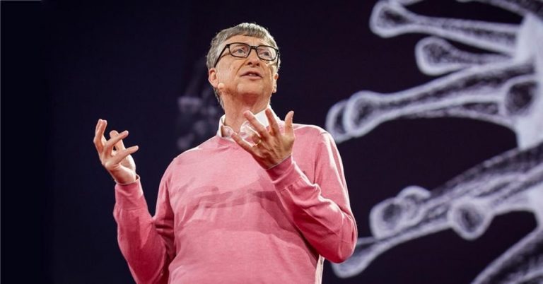 Riposte contre le coronavirus : la fondation Bill Gates au secours du Nigéria