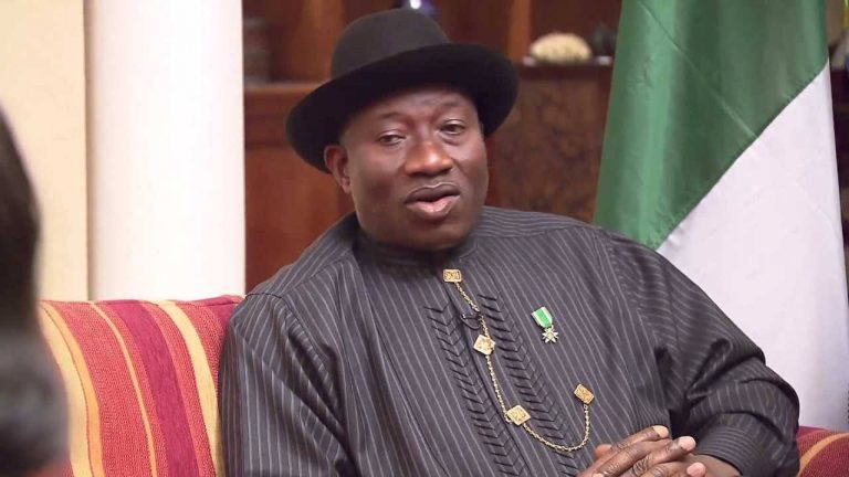 CEDEAO : Goodluck Jonathan nommé médiateur dans la crise malienne