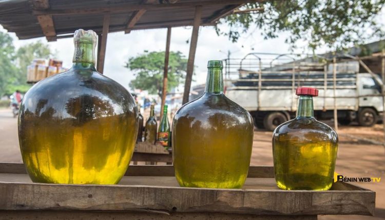 Covid-19: le prix du pétrole brut s’écroule, celui de l’essence “kpayo” au Bénin s’envole