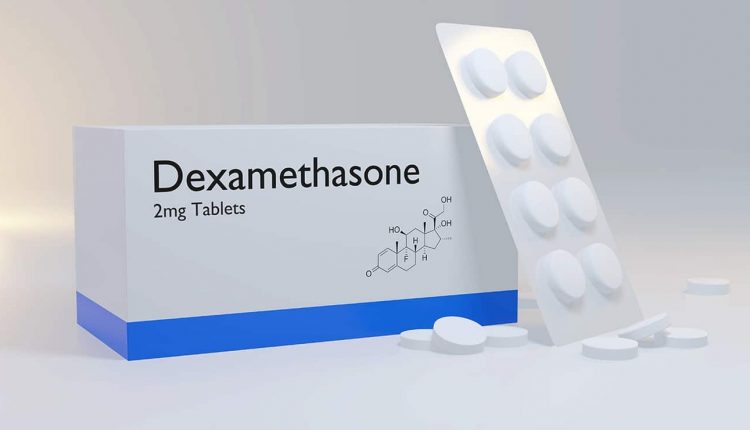 La dexaméthasone, premier médicament efficace contre le Covid-19