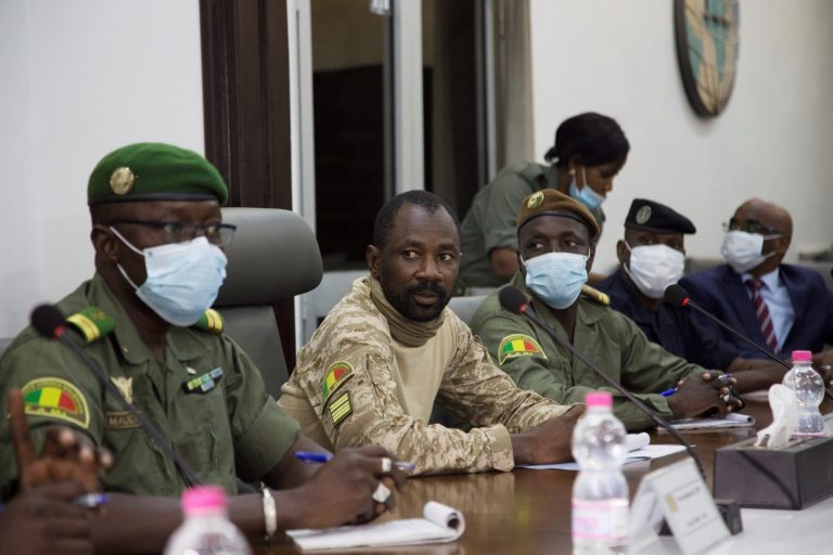 Le Mali est sous la menace d’un « embargo total » de la Cédéao