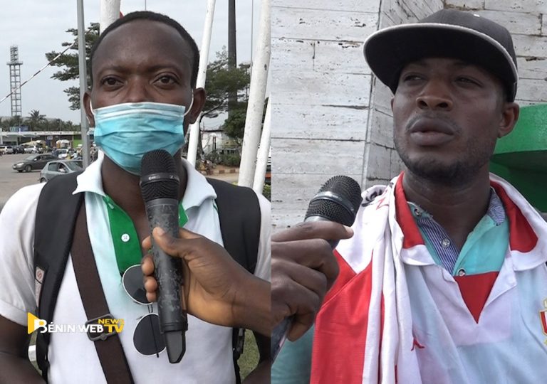 Bénin – « Marche pour ou contre Patrice Talon »: En gros, Ghislain Assogba un gros paresseux ?