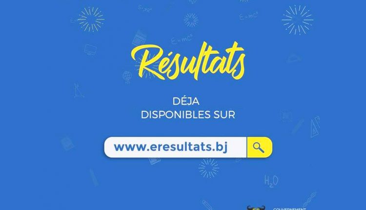 Digitalisation des résultats des examens et concours nationaux au Bénin