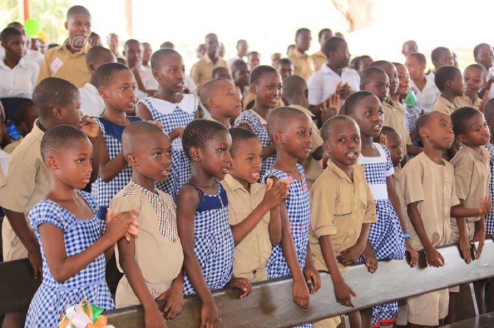 Côte d’Ivoire – classe de 6e: les parents appelés à affecter en ligne, leur enfant dans leur école de choix