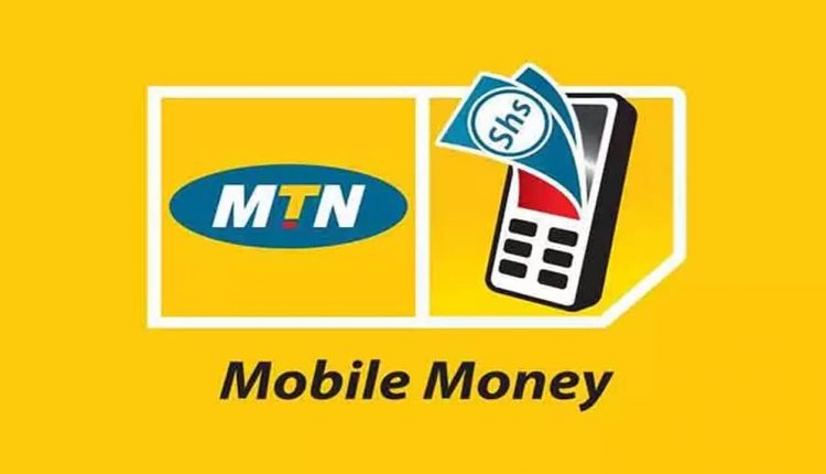 MTN Mobile Money @ Xreine