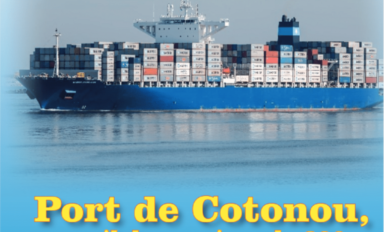 Bénin: Faux! aucun recrutement n’est lancé par la direction Générale du Port Autonome de Cotonou