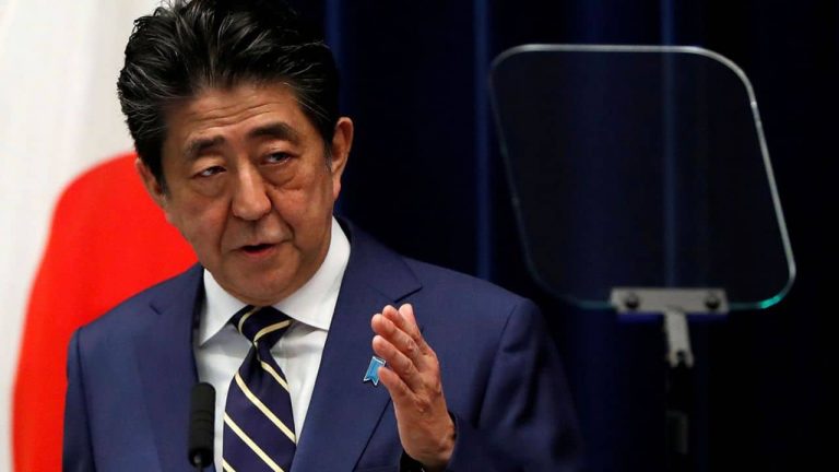 Japon: cette maladie qui ronge l’ex-premier ministre Shinzo Abe