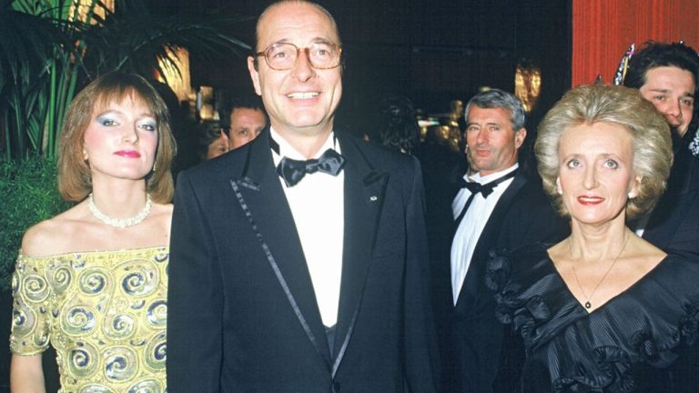 Claude Chirac : son surprenant geste qui égaie les derniers instants de sa mère Bernadette
