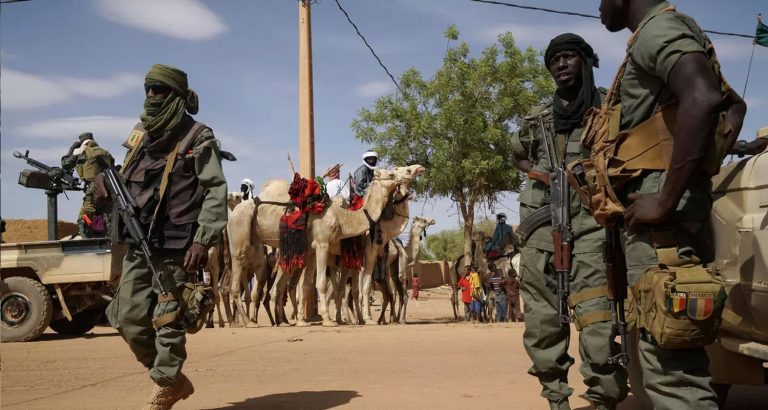 Mali: le ministre de l’Economie et des Finances,  Abdoulaye Daffé arrêté par des hommes armés