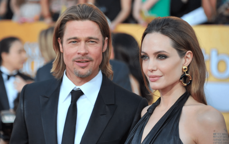 Brad Pitt en couple avec Nicole Poturalski, son ex-femme Angelina Jolie folle de rage
