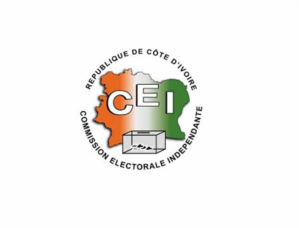 CEI - Commission Électorale Indépendante