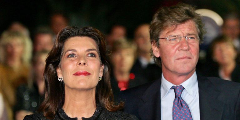 Caroline de Monaco: son ex-mari, Ernst-August de Hanovre filmé en pleine arrestation