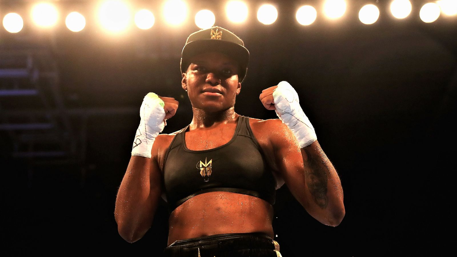 Strictly Come Dancing 2020, la boxeuse Nicola Adams dans le 1er couple homosexuel @ News 24