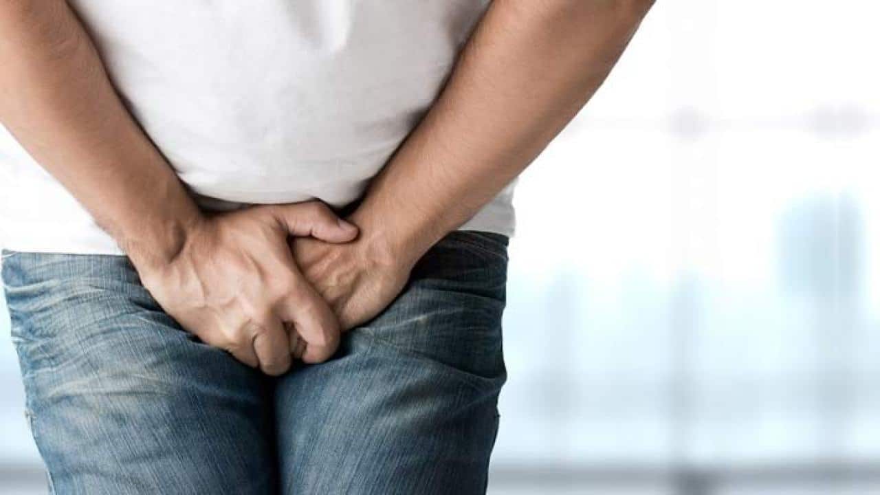 La douleur testiculaire, nouveau symptôme du coronavirus?