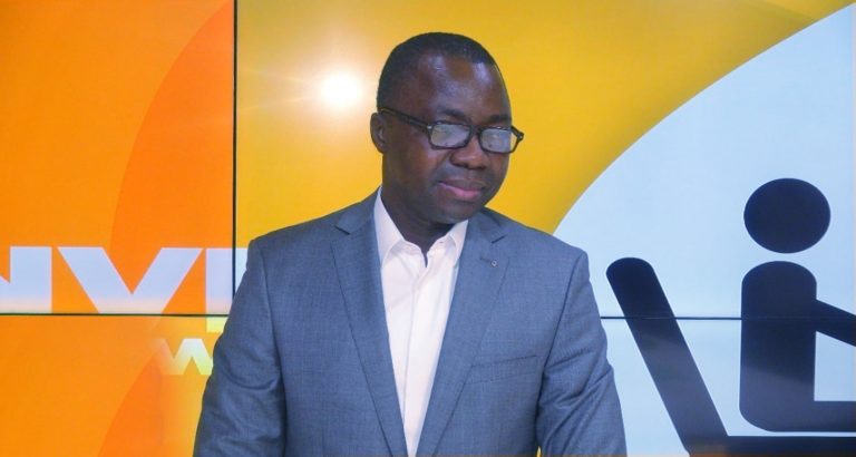 Bénin: « ça fait un bon moment que je suis prêt pour la fonction présidentielle », Joël Aïvo