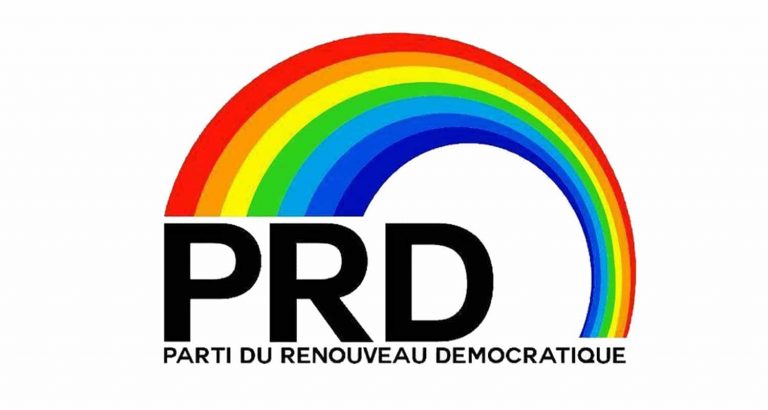 Bénin: le communiqué du PRD suite à la rencontre de la DEN