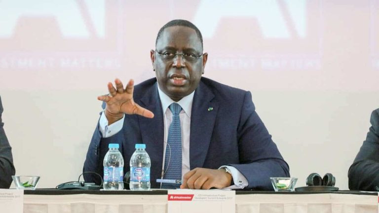 Violences meurtrières au Sénégal: Macky Sall rompt enfin le silence