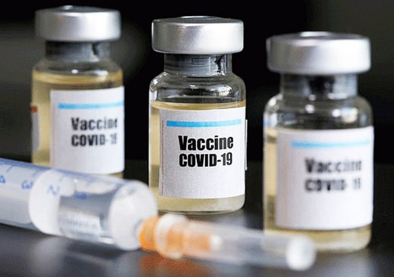 Un petit groupe de pays riches a réservé la moitié des futures doses de vaccin anti-Covid, dénonce Oxfam