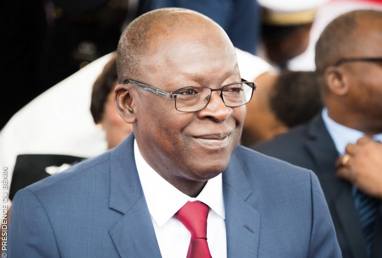 Bénin: le Bloc Républicain se réjouit de la candidature de Patrice Talon à la présidentielle