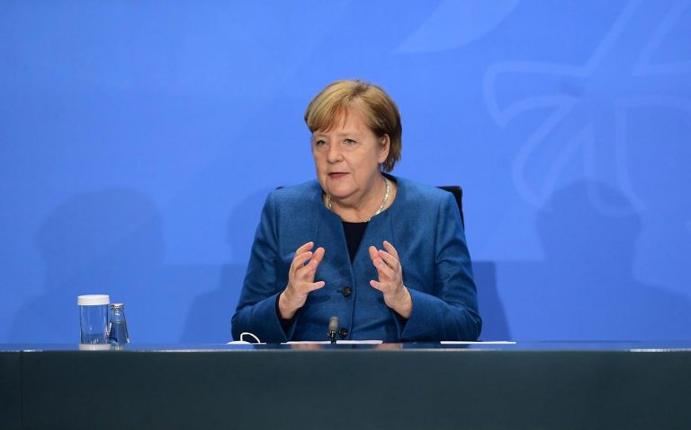 Allemagne: Armin Laschet succède à Angela Merkel à la tête du parti CDU