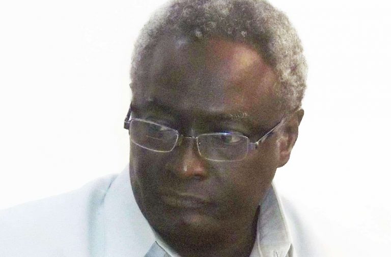 Bénin – Rentrée judiciaire de la cour suprême: Ousmane Batoko peut parler aujourd’hui…