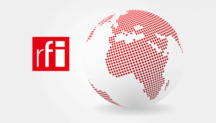 RFI : Radio France Internationale