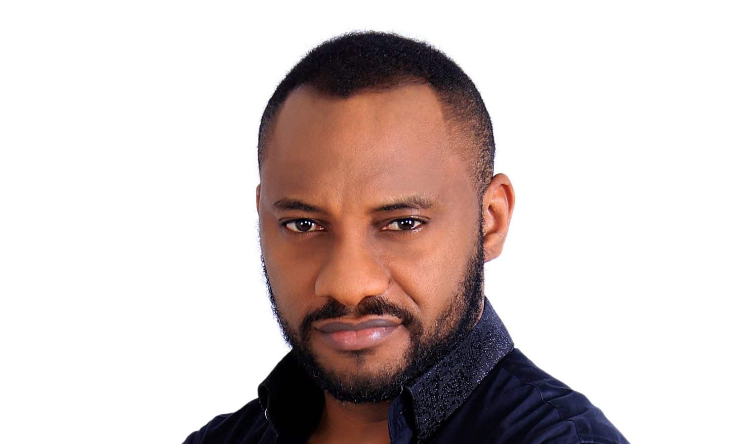 Yul Edochie @ Vanguard News