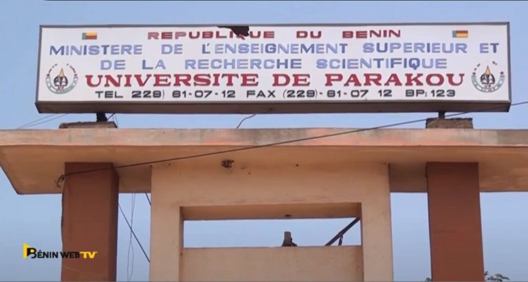 Bénin – harcèlement sexuel à l’université de Parakou: le recteur rétablit la vérité des chiffres
