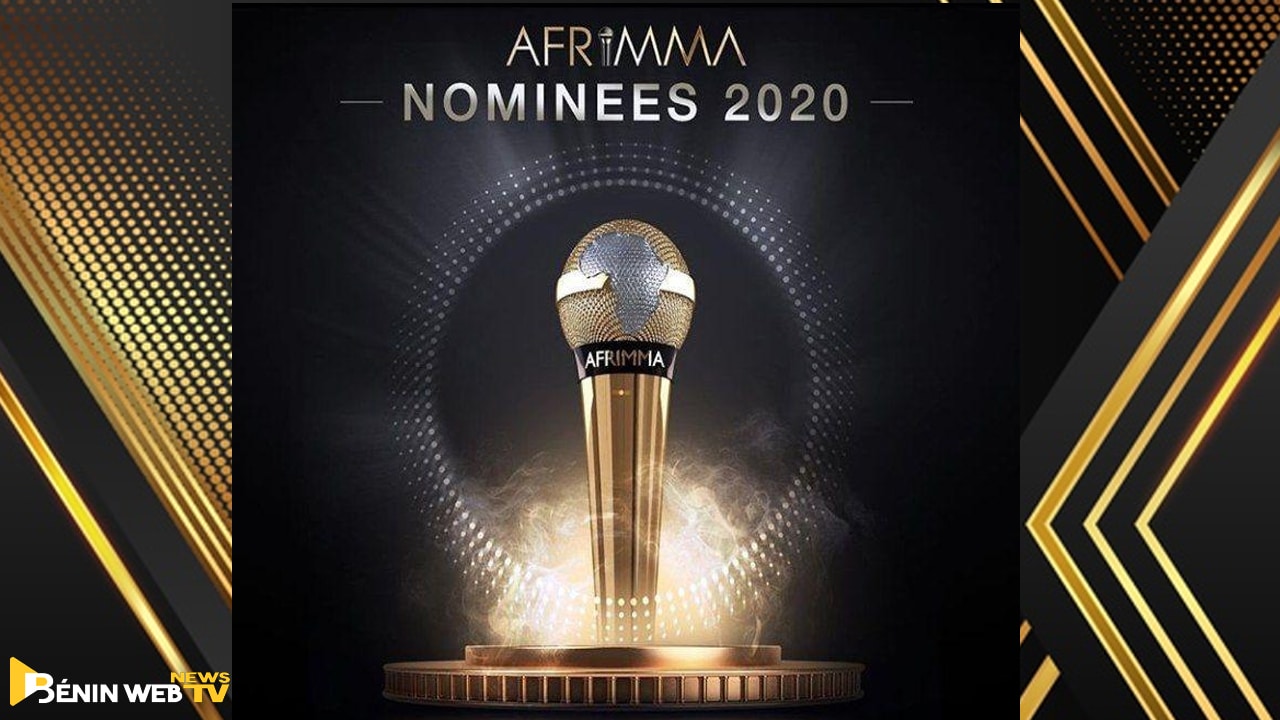 Afrimma 2020 @ Montage BWT