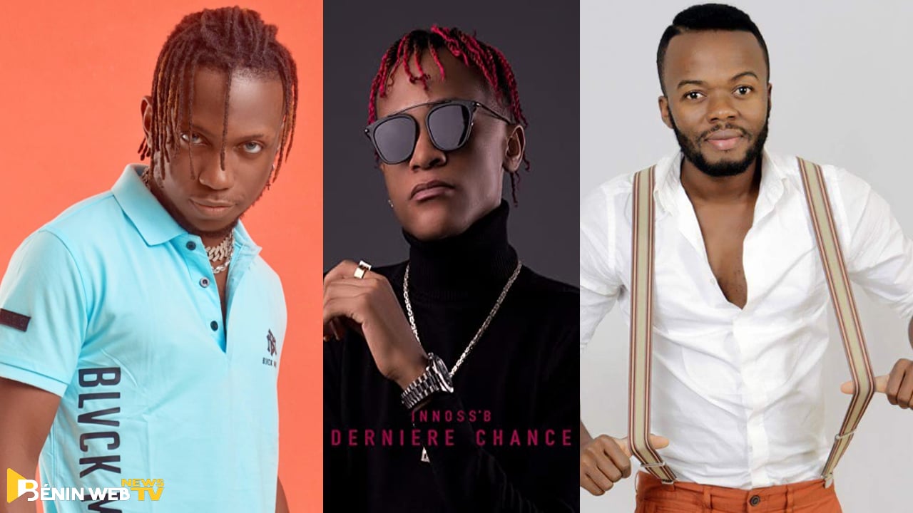 Afrimma 2020: Innoss'B s'insurge contre la nomination Fanicko et Kérozen