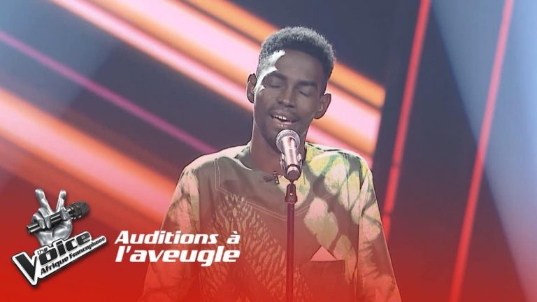 Bénin: après The Voice Afrique, Anandel lance « For Life », son 1er single (vidéo)