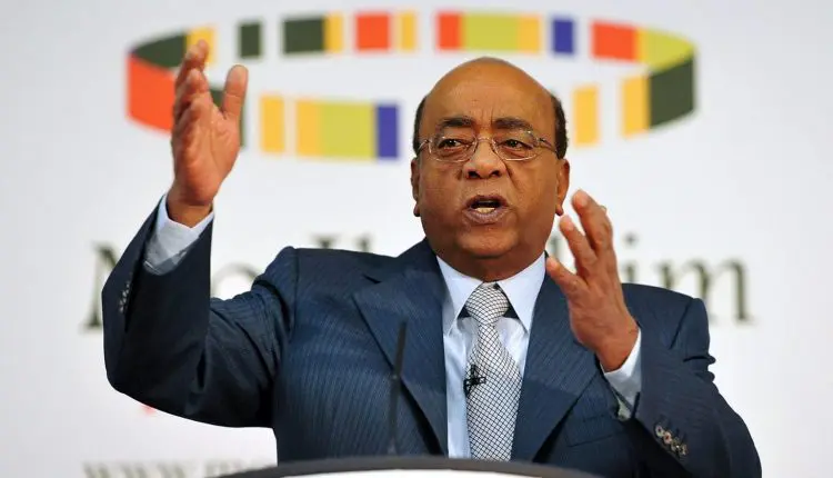 Indice Mo Ibrahim